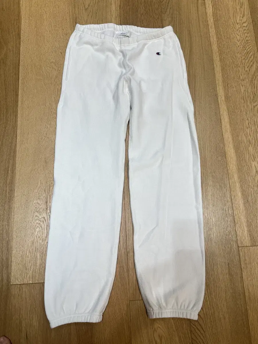 (New) Champion Habi Zuri Brushed Pants (Bloo)