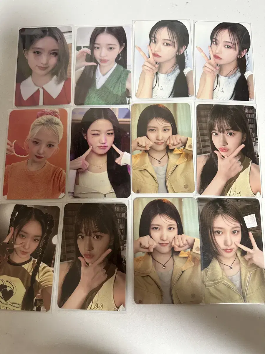 ive advertisedphotocards