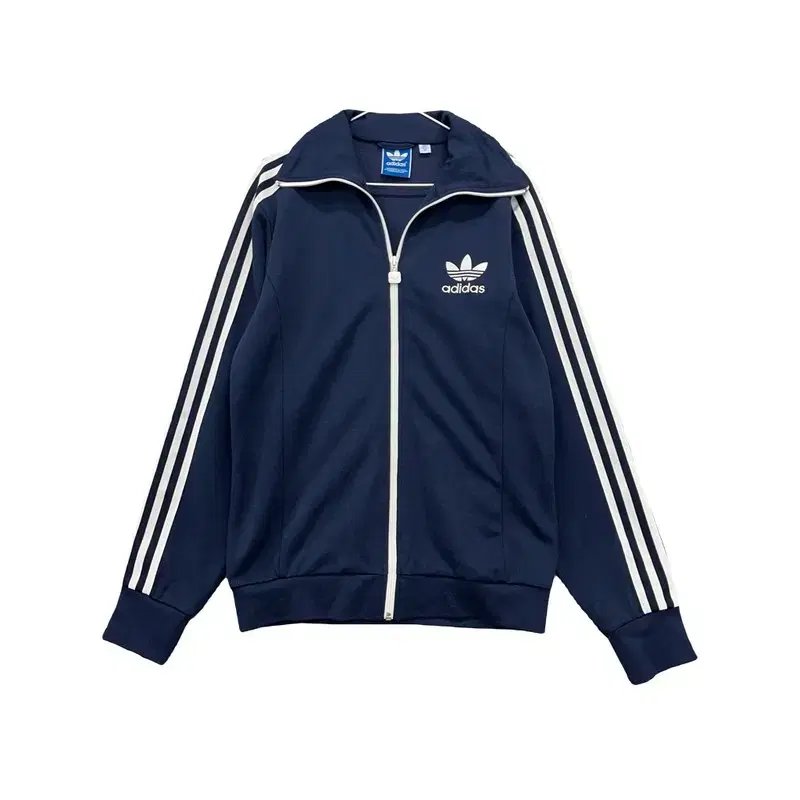 Adidas Europa Navy Tracktop Zip-Up Jersey 95 K05536