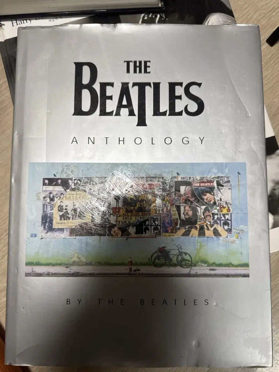 Beatles Anthology Translations