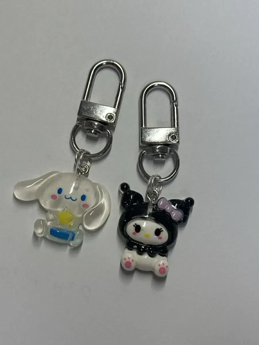 Per Keyring Fob