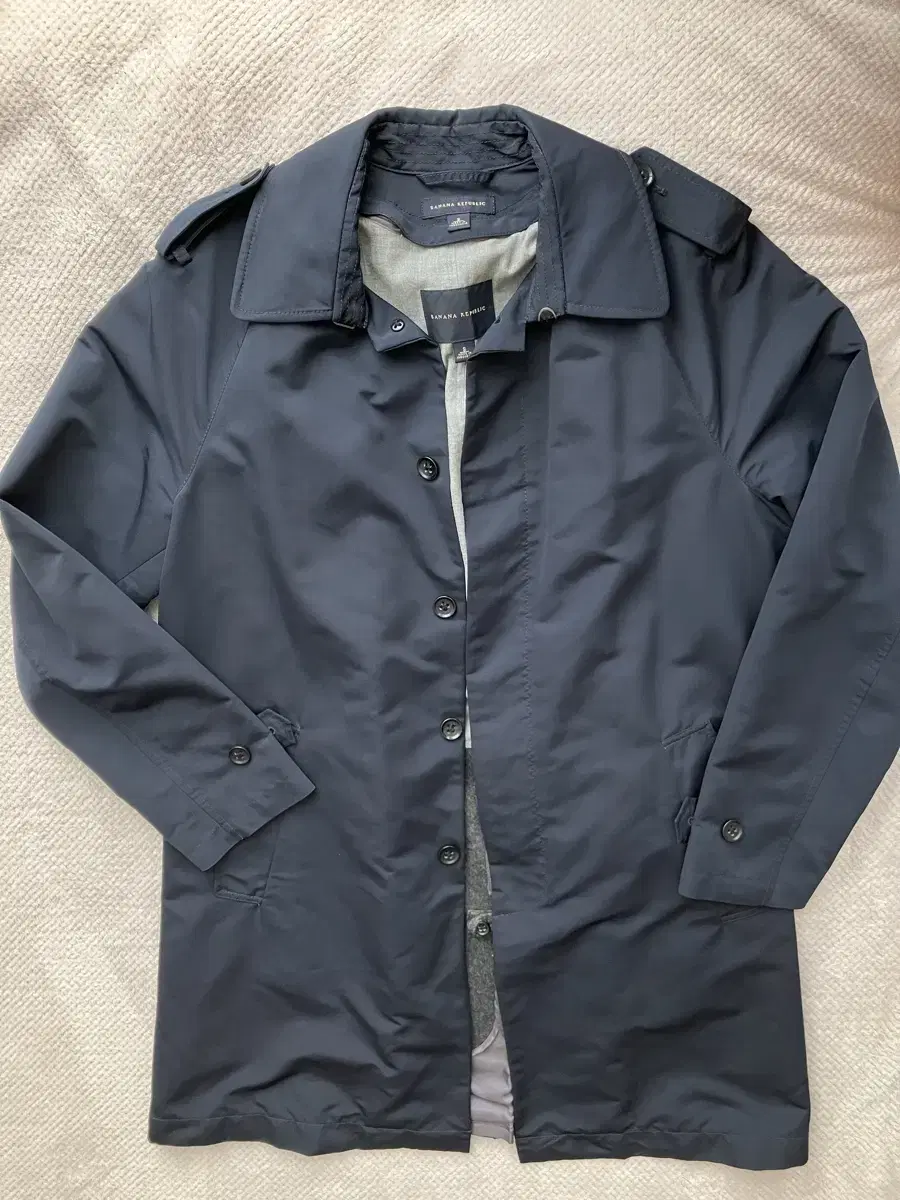 Banana Republic Coat S (Taupo)