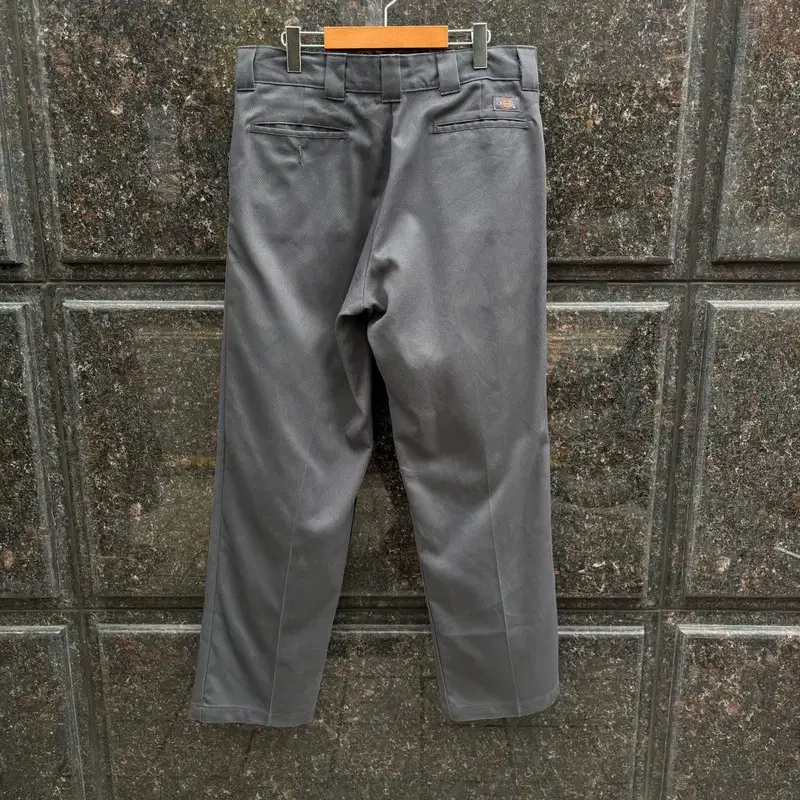 dickies 디키즈 874 flex 차콜 워크팬츠