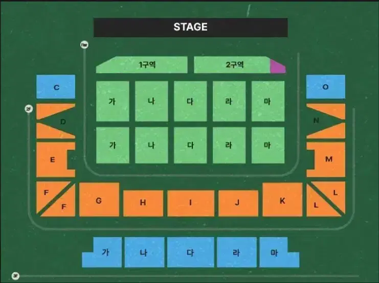 이창섭 부산 콘서트 12/15(일) VIP