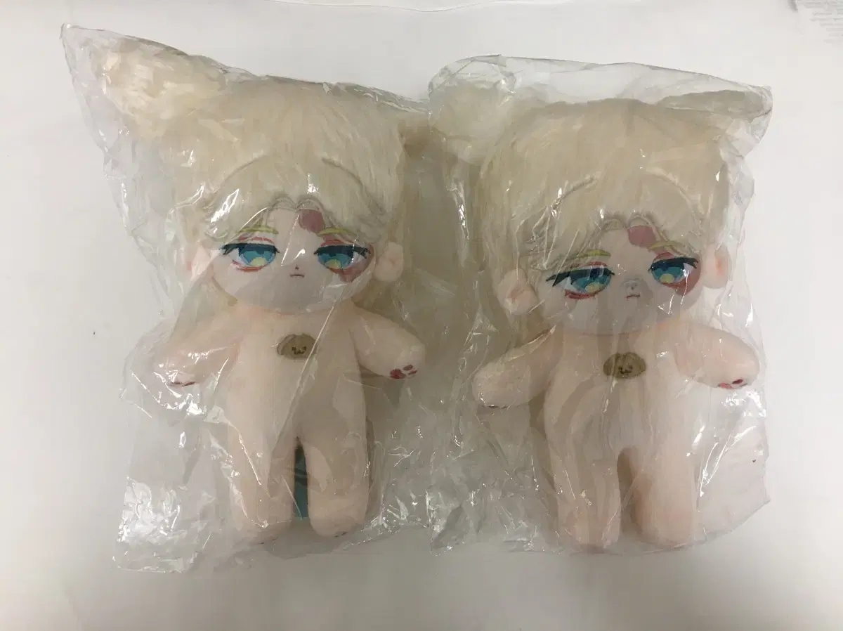 Bulk) Tokyo Revengers Toriben unofficial goods Inuyi Inuyi 20cm Attribute Somyi Doll