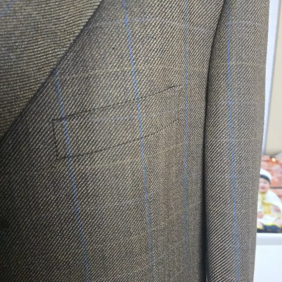 EMENEGILDO ZEGNA 자켓