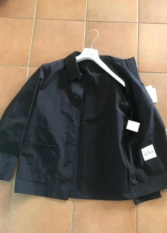 Moncler Shirt Jacket