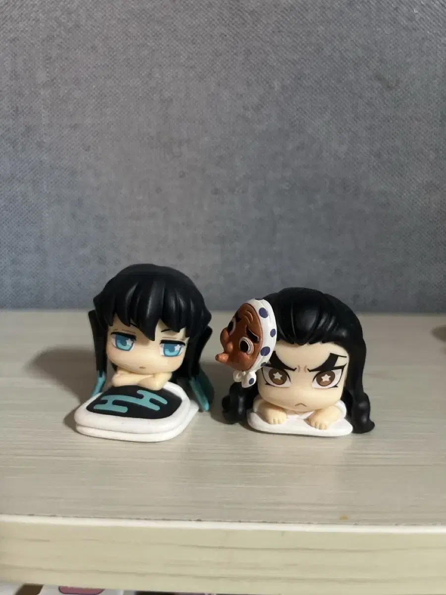 Guikal Haganezuka, Yuichiro Onemutan Gacha