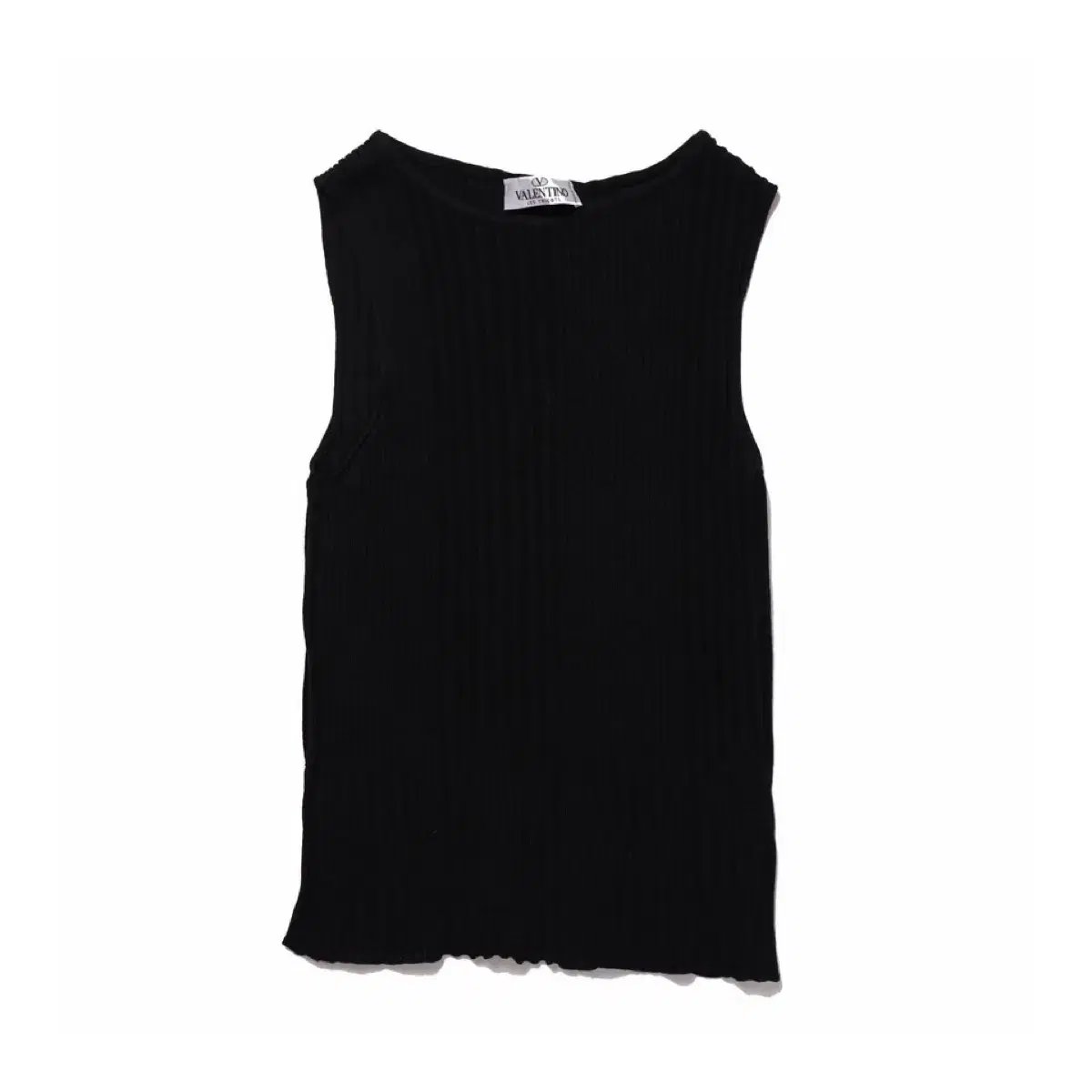 VALENTINO Rayon Sleeveless