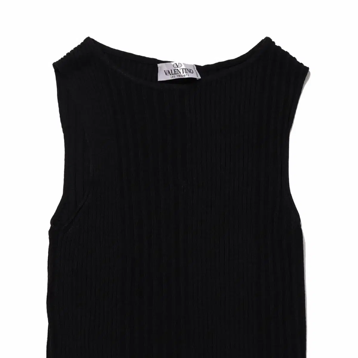 VALENTINO Rayon Sleeveless