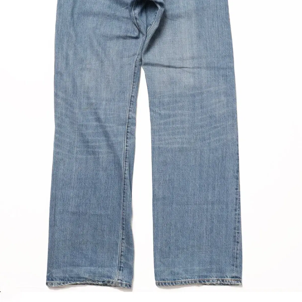 Levi's 201 No.2 20201-0128 555F Pants