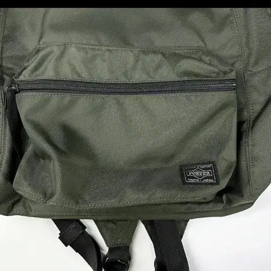 PORTER ROUND DAYPACK 포터 라운드 데이팩 백팩