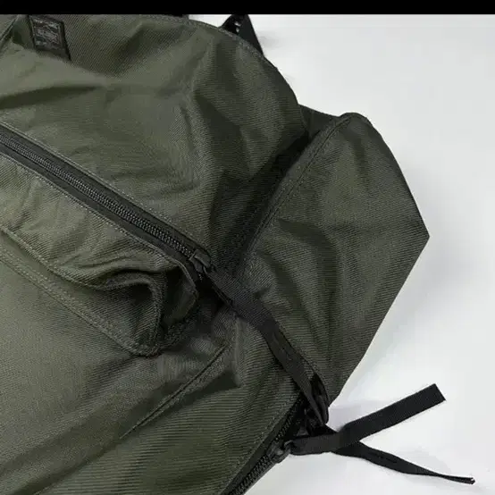 PORTER ROUND DAYPACK 포터 라운드 데이팩 백팩