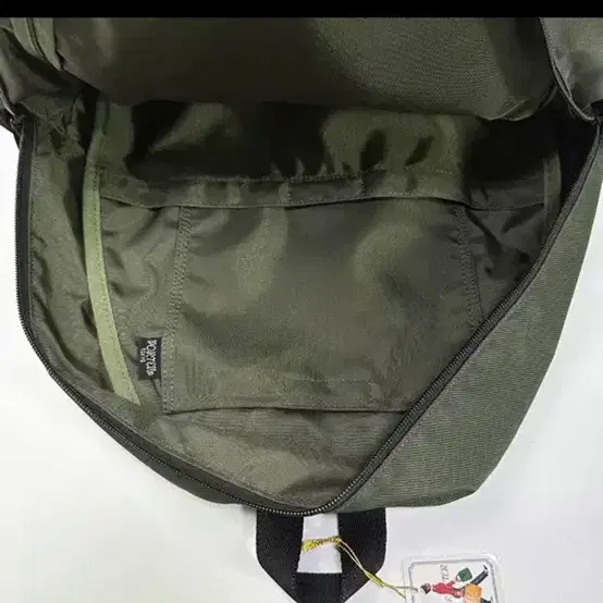 PORTER ROUND DAYPACK 포터 라운드 데이팩 백팩