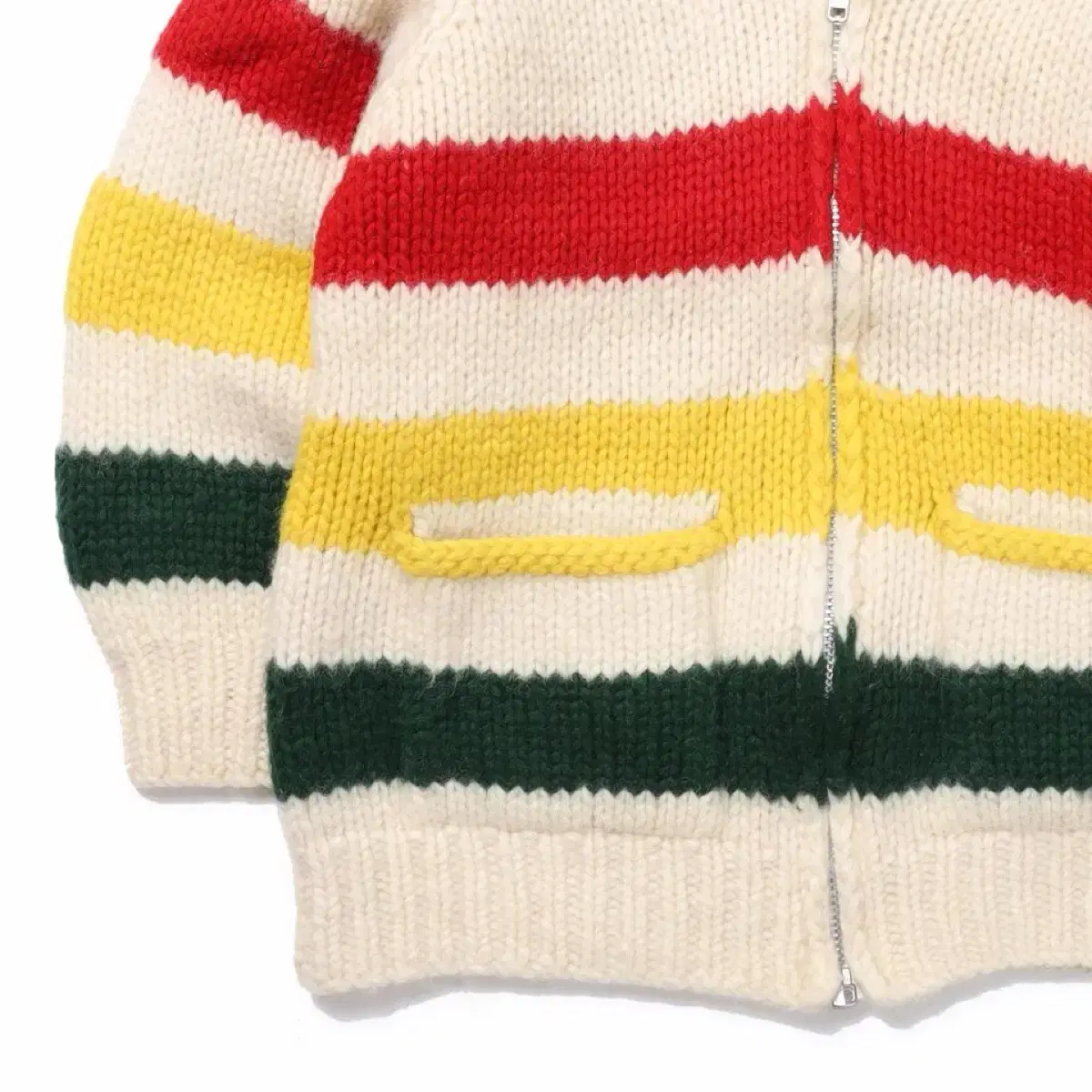 CANADIANA Cowichan Cardigan