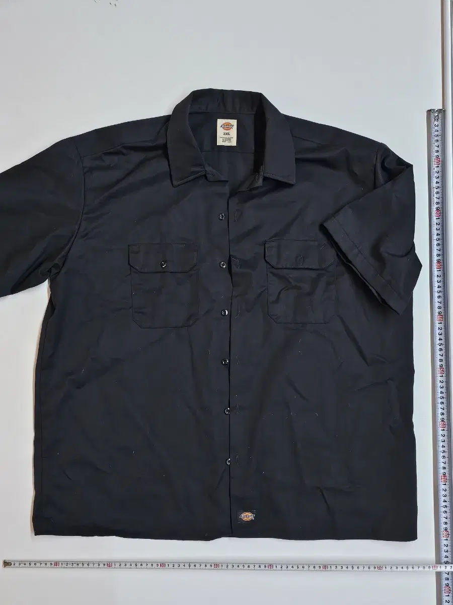 Dickies Short Sleeve Shirt 2XL