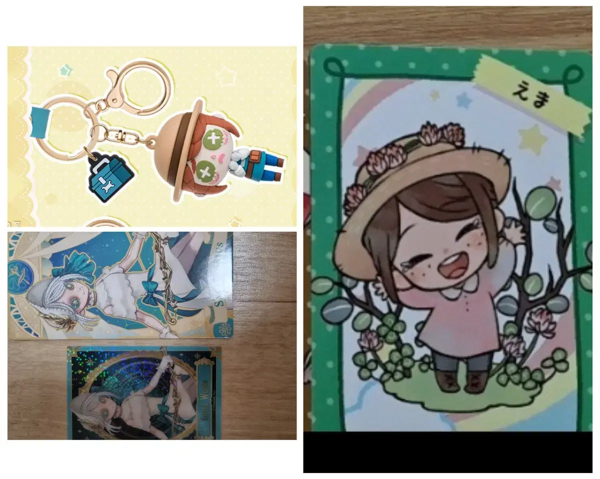 Bulk 5th person jungwon merchandise