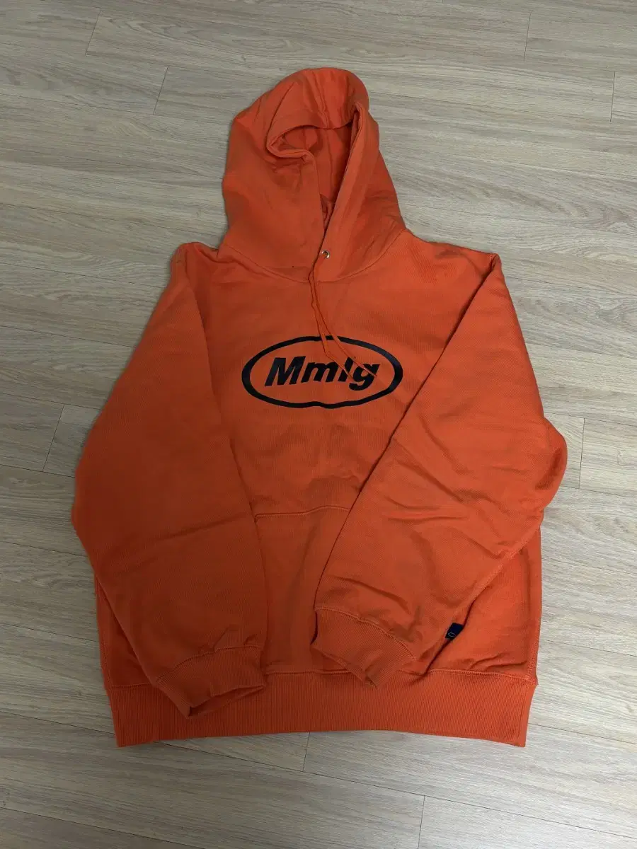 MMLG Hoodie