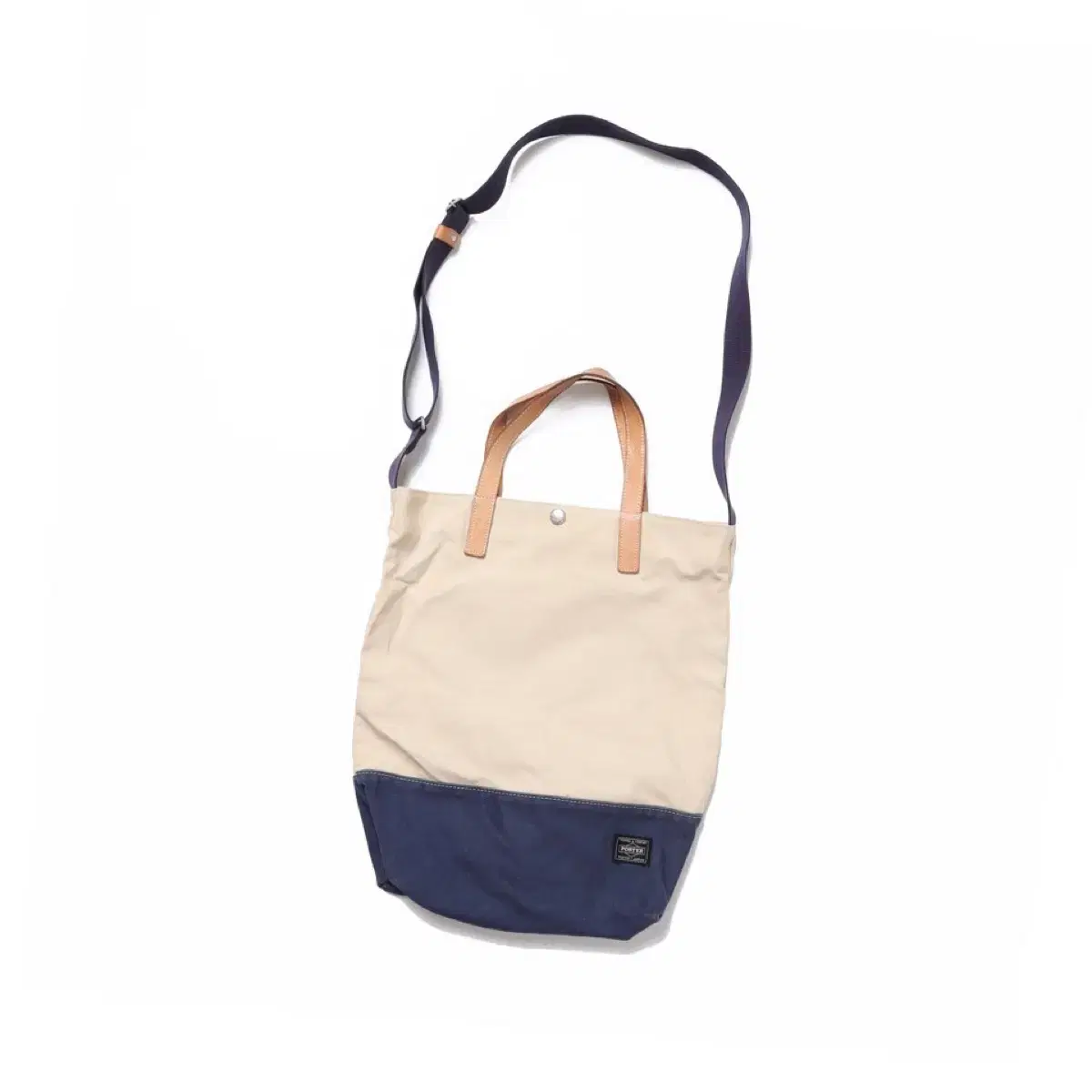 Yoshida Porter Canvas Bag