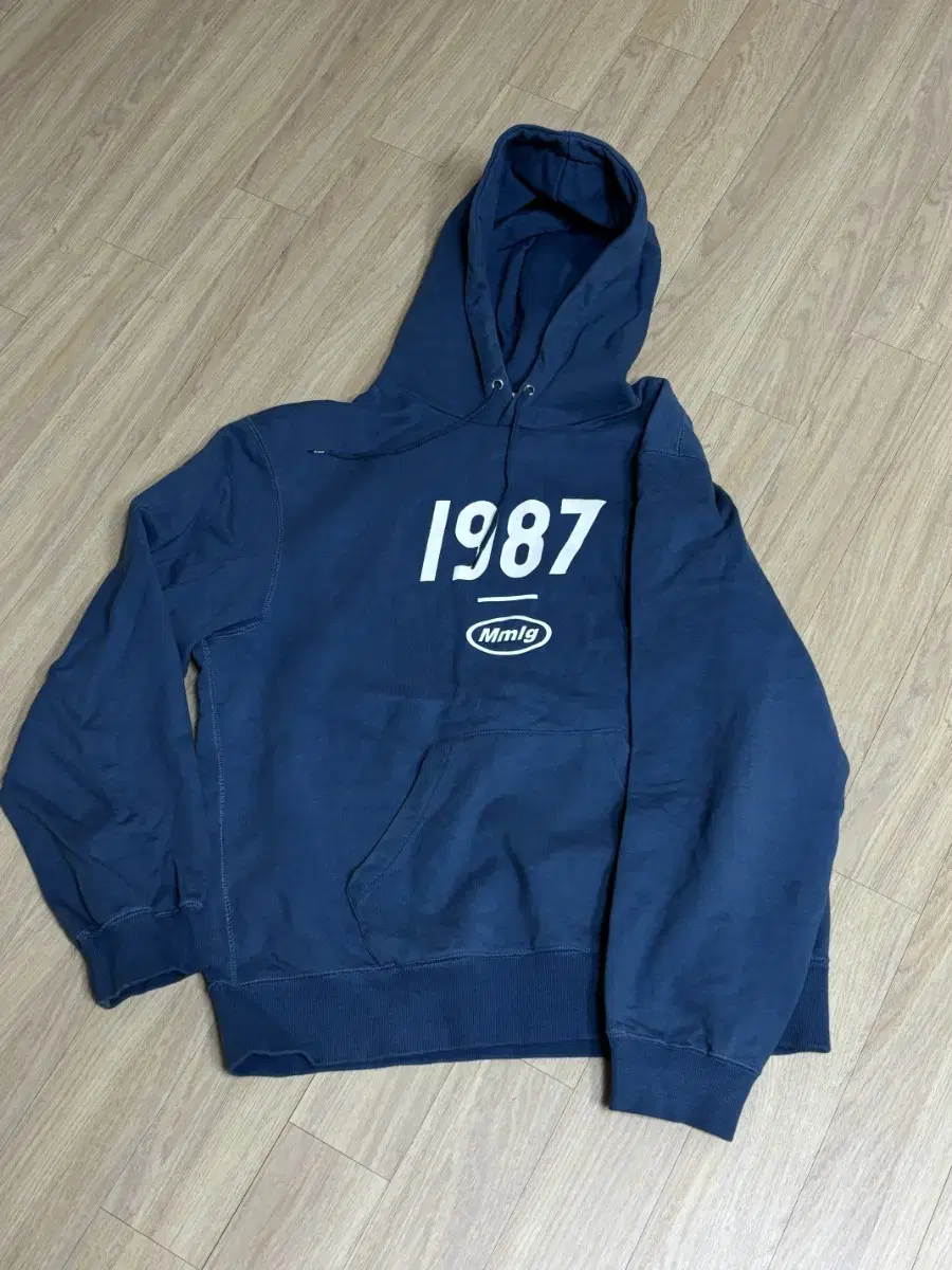 MMLG Hoodie