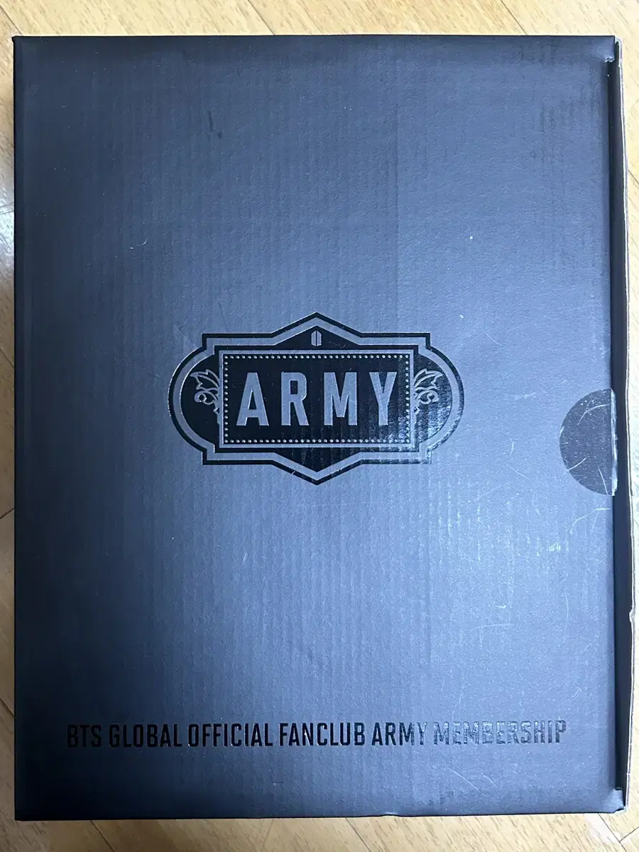 방탄 방탄소년단 아미키트 7기 포카 아미밤 콘서트