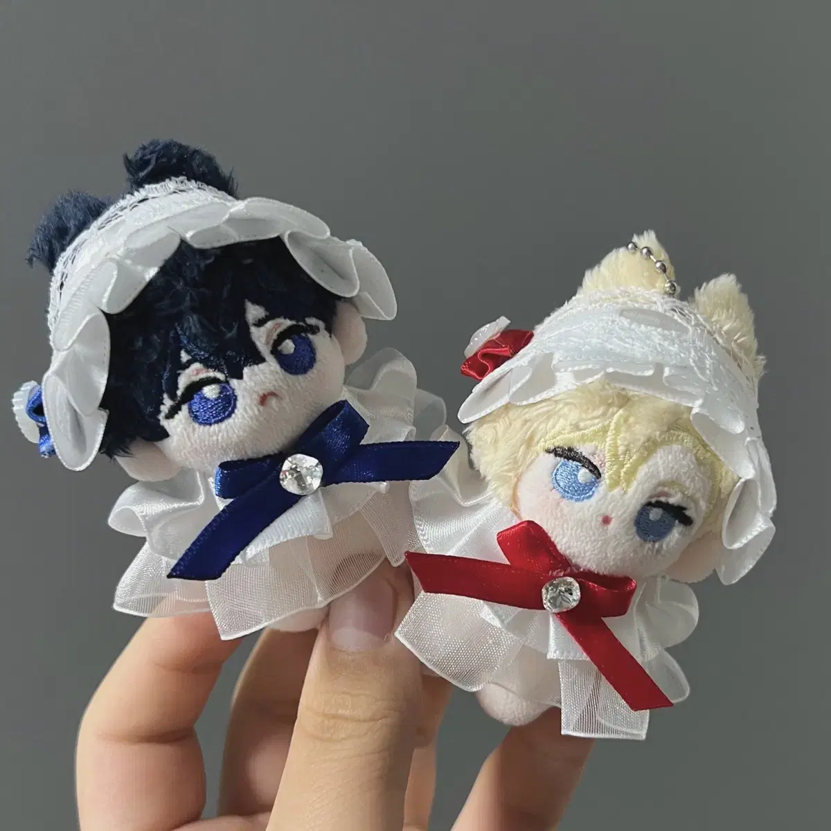 Garbage Time Gapta Bap Jun doll clothes 5cmDoll clothes (sells only doll clothes)