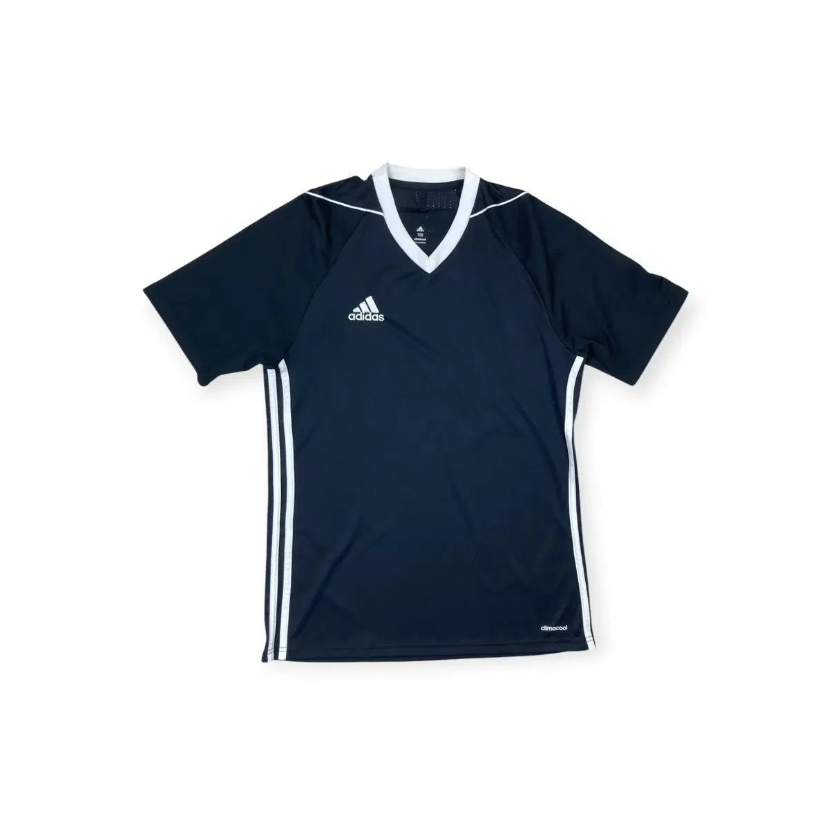 Adidas Performance Short Sleeve T-Shirt (AJ24024)