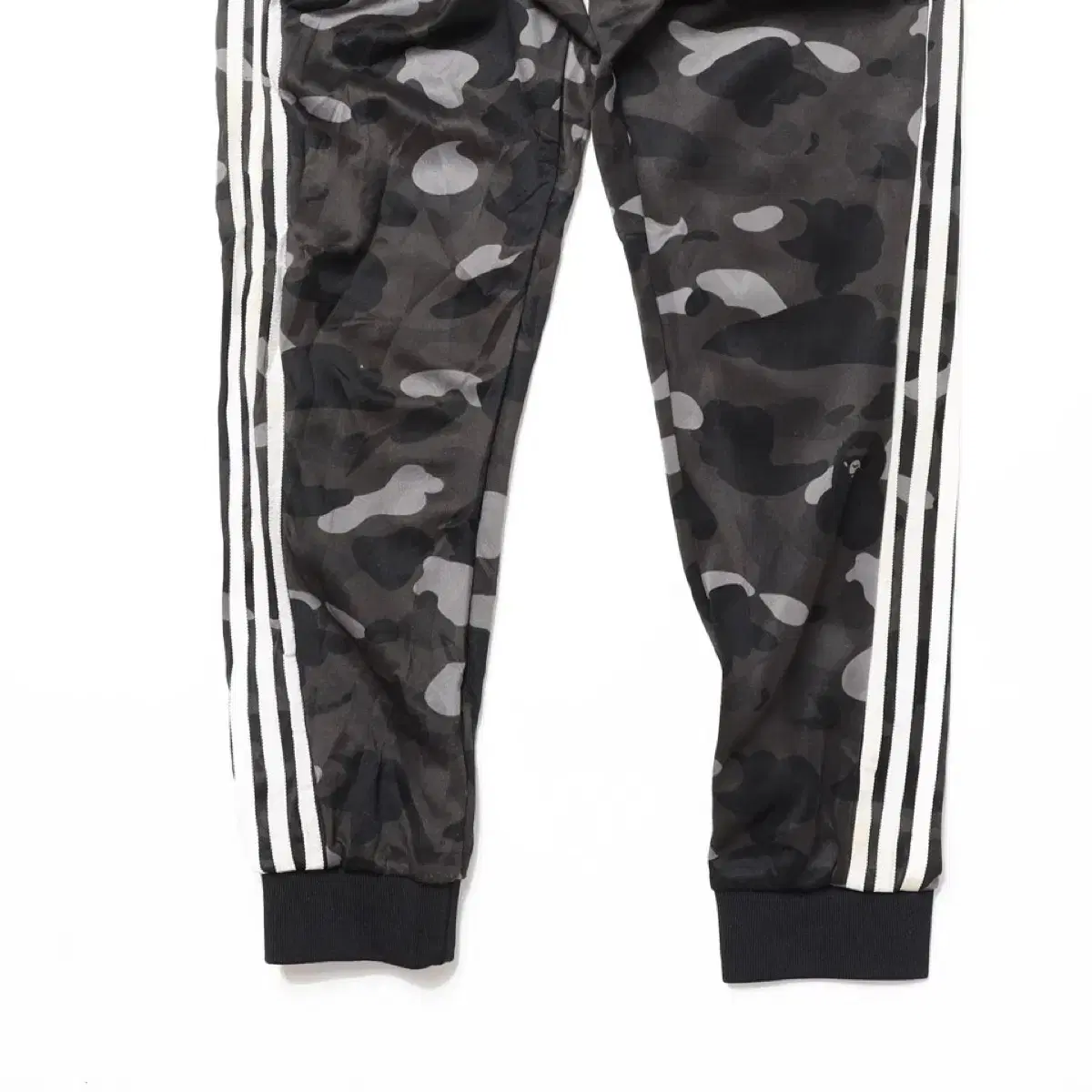 adidas x A Bathing Ape Cmao Pants