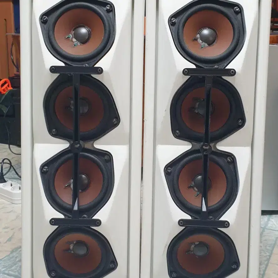 보스 스피커 Panary 402 series ll