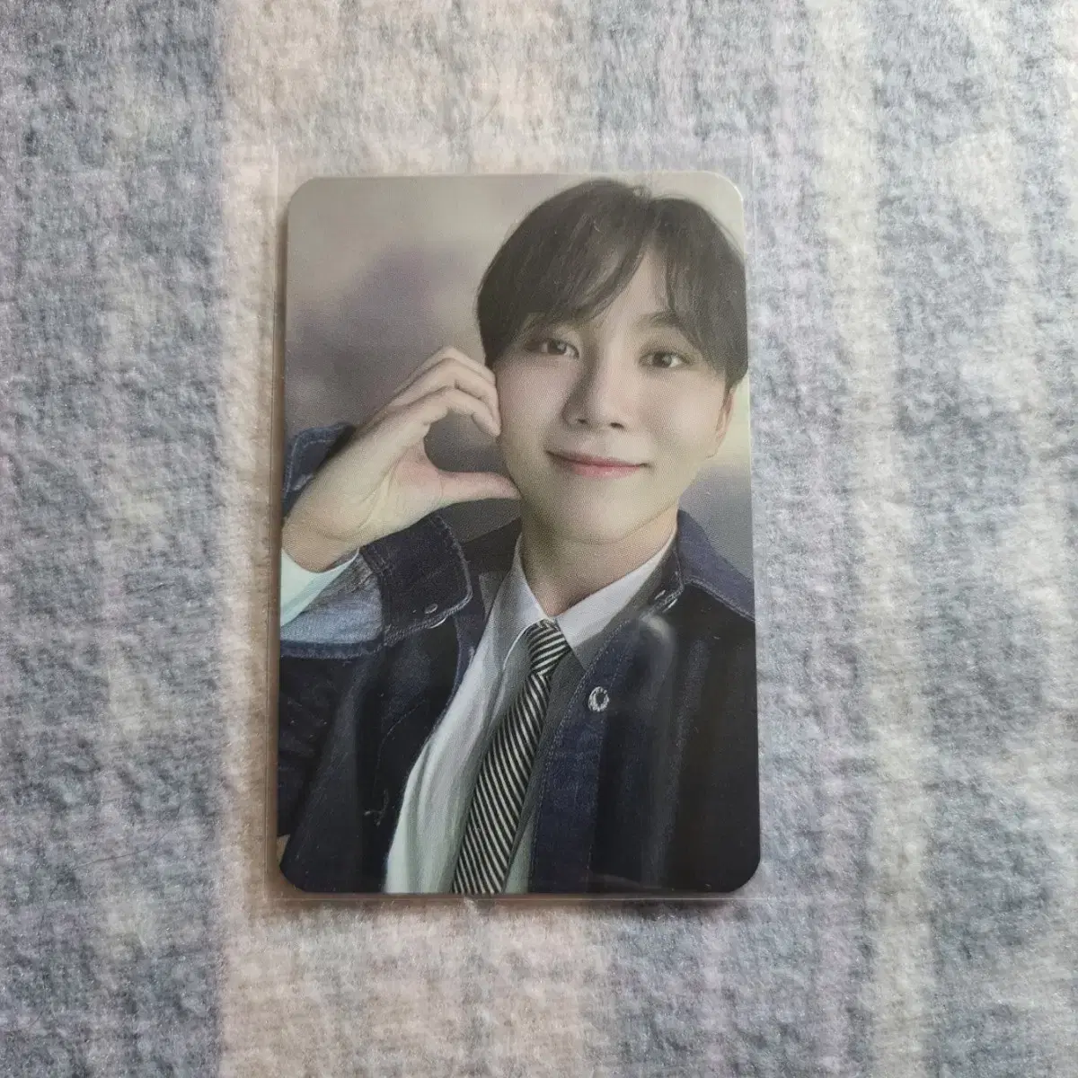 Seventeen seungkwan Ataka joeunmusic photocard WTS