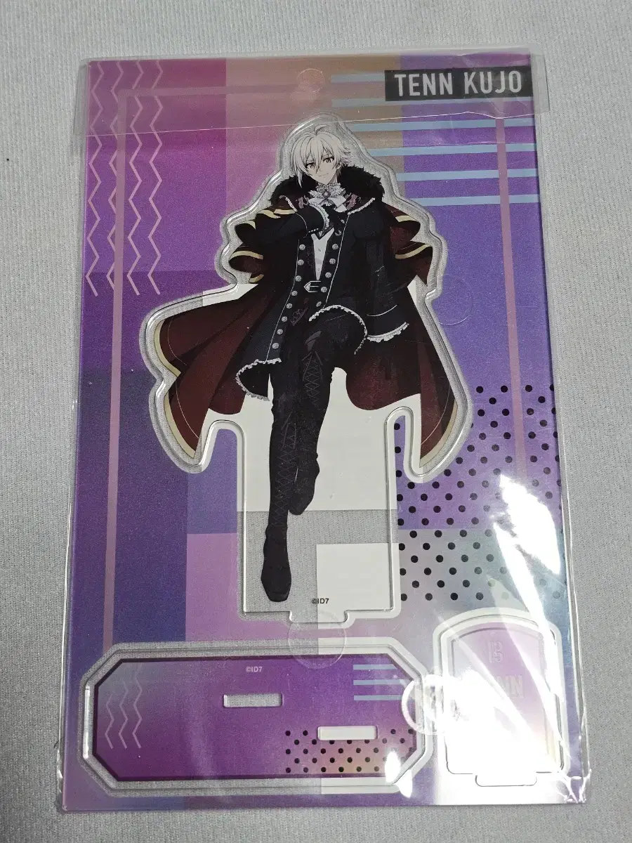 Ainana 8th Anniversary Acrylic Stand Kujo Ten