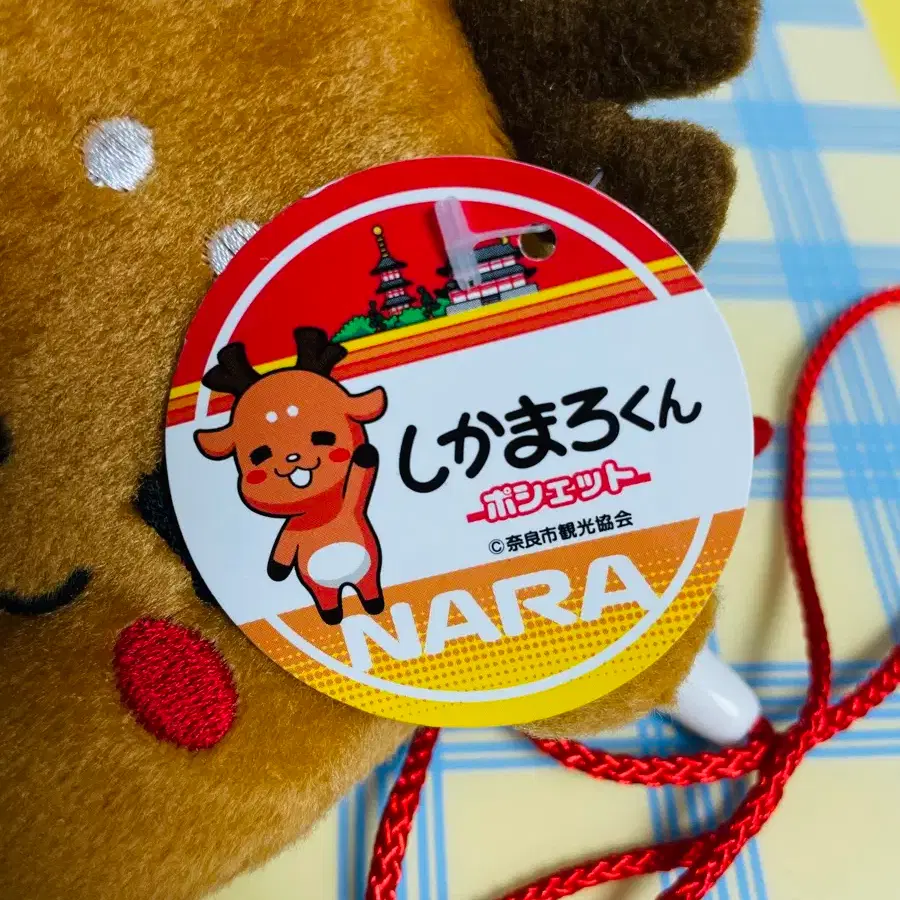 Japanese Nara deer coin purse pow crossbody bag #일본,#나라,#사슴,#동전지갑,#파우치 on  Bunjang Global Site.