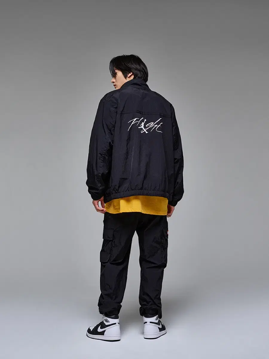 Nike Jordan Men's Woven Jacket Windbreaker Cost 120,000