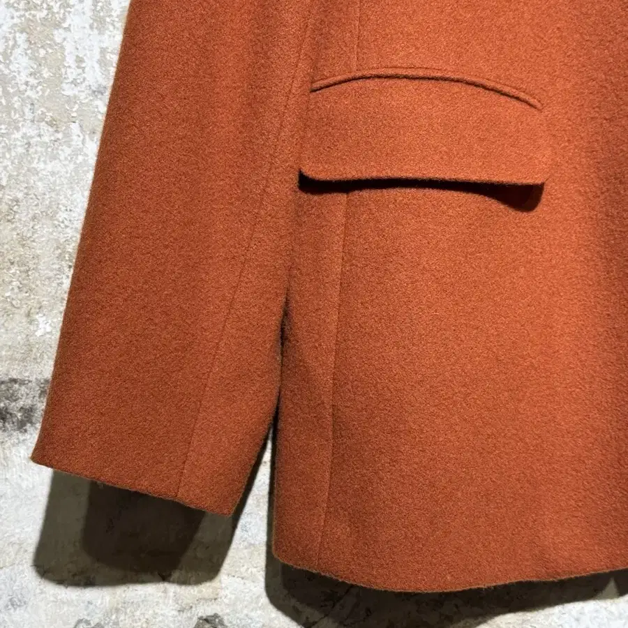 80s L.L.BEAN Cashmere Jacket made in USA