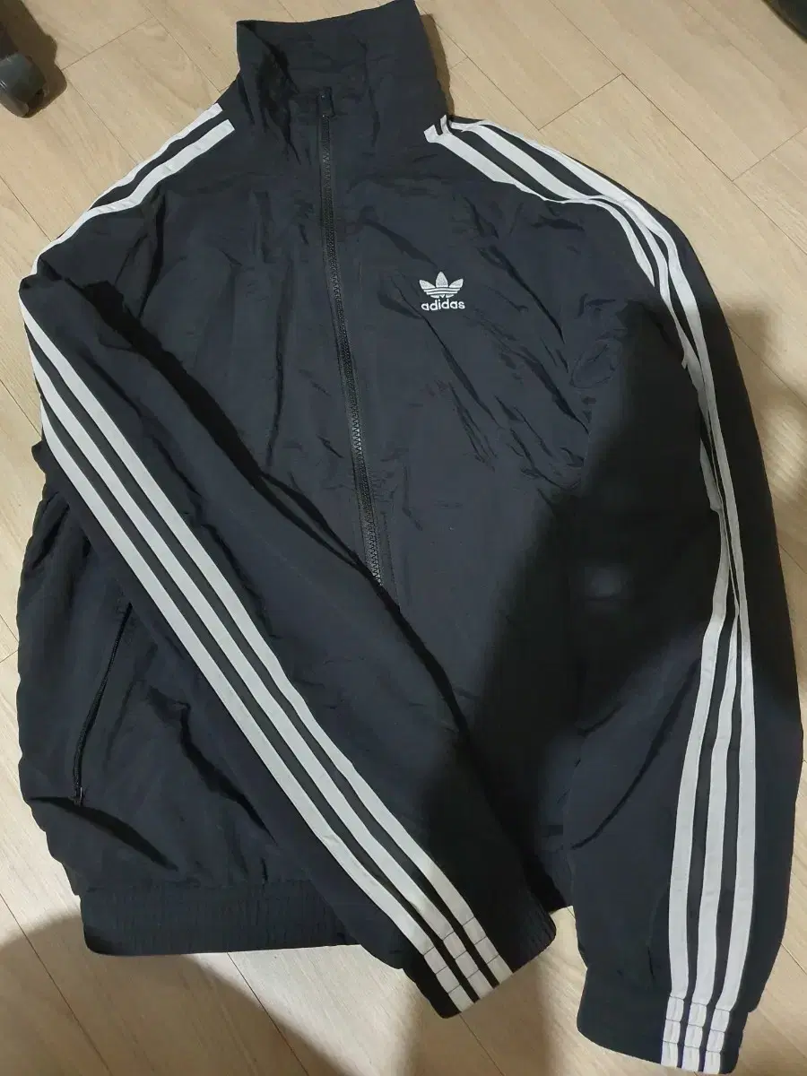 Adidas jersey windbreaker Negotiable