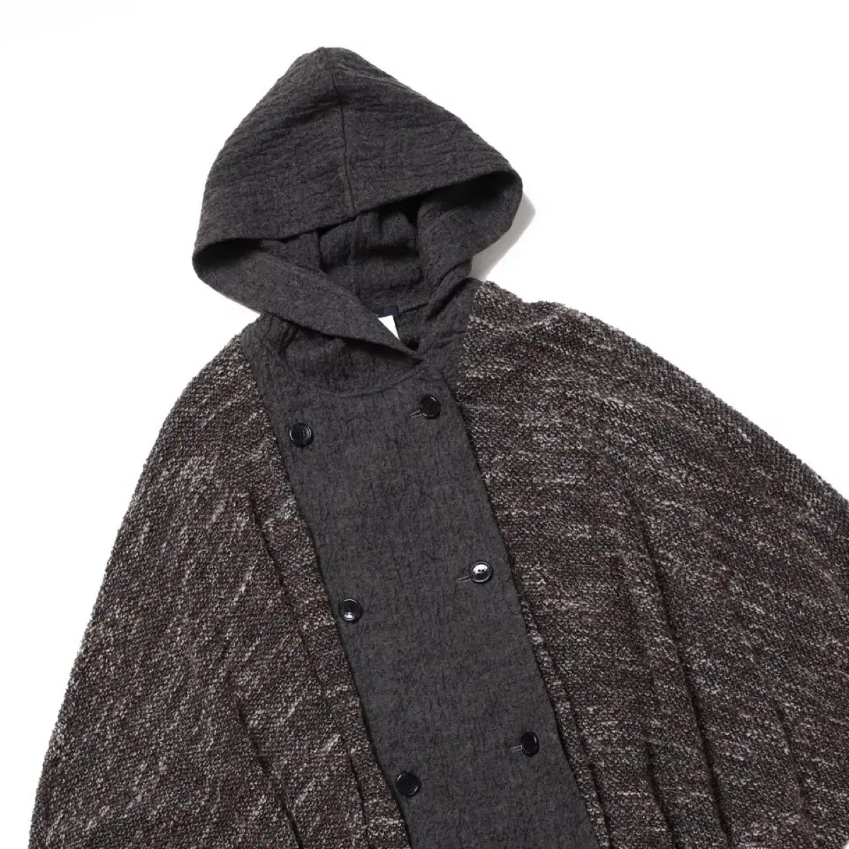 LIMI feu Duffel Cardigan