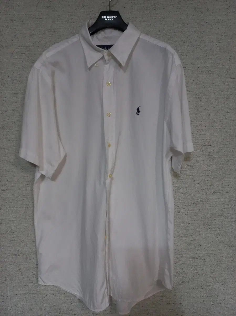 Ralph Lauren Short Sleeve Southern (size 42)