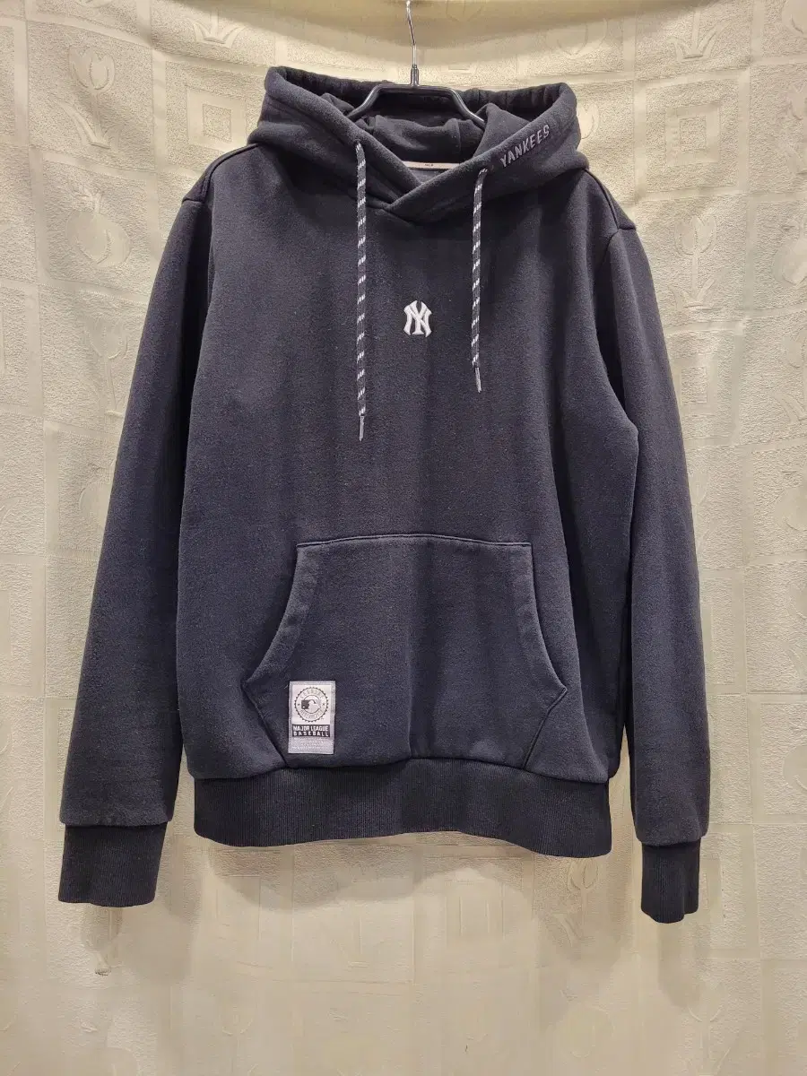 MLB Brushed Hoodie 95