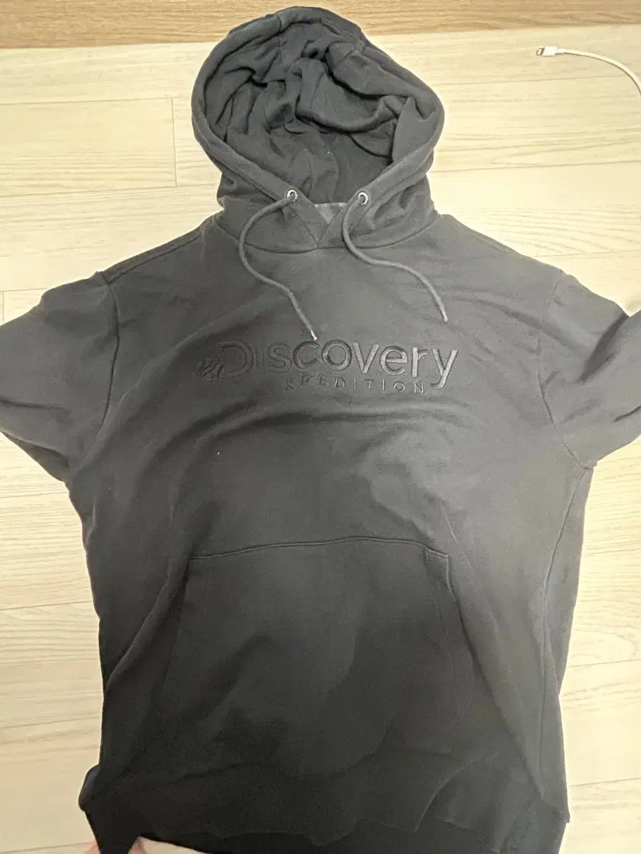 Discovery Hoodie