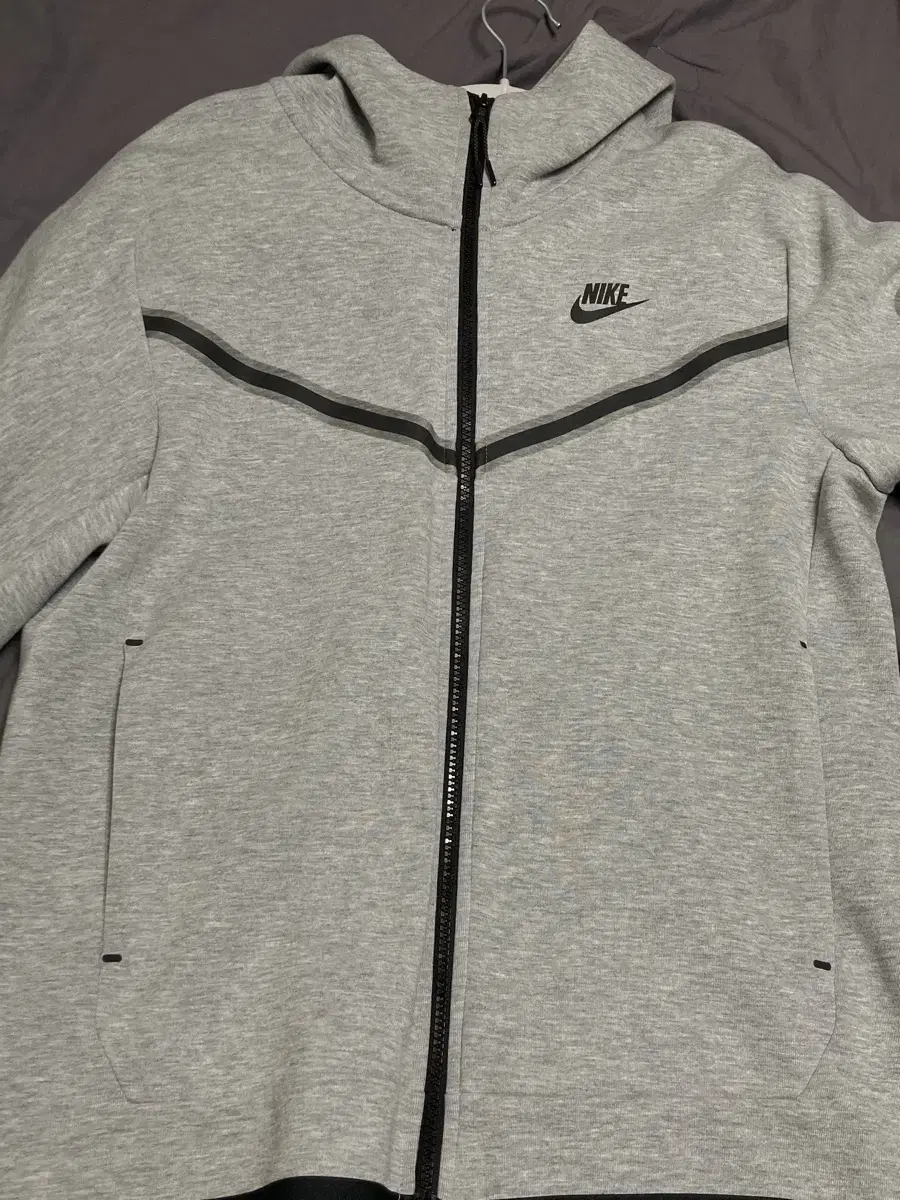 Nike Techpack Gray M