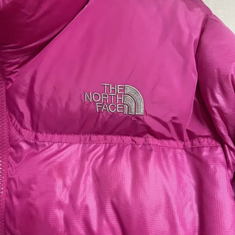 The North Face 레트로 눕시 여성용