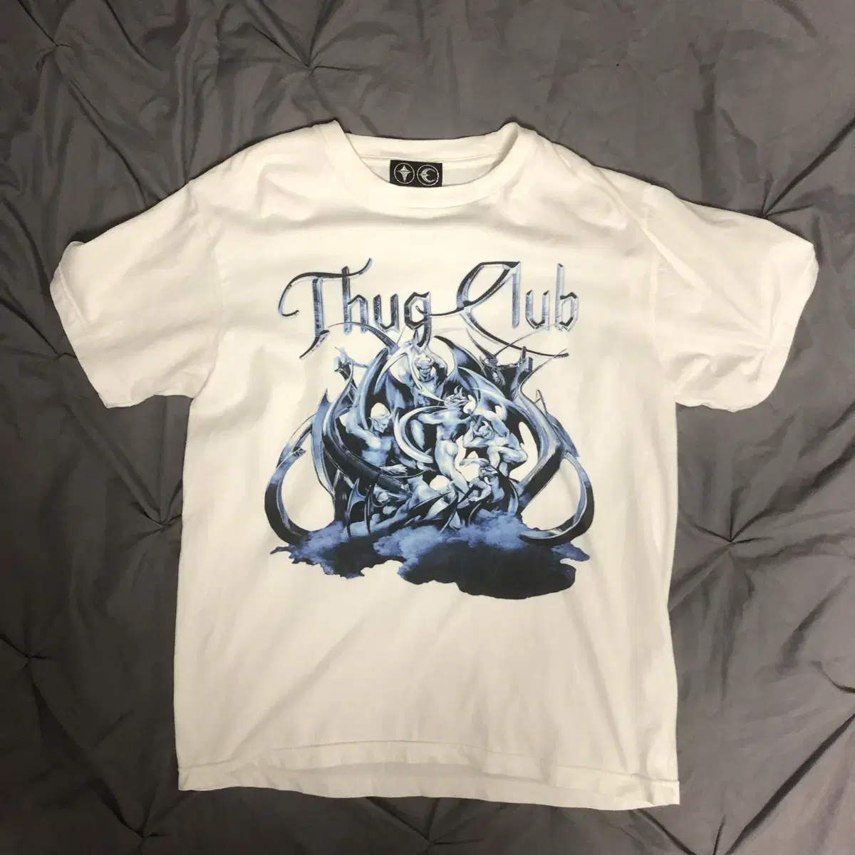 FrogClub Satan Short Sleeve Size 2