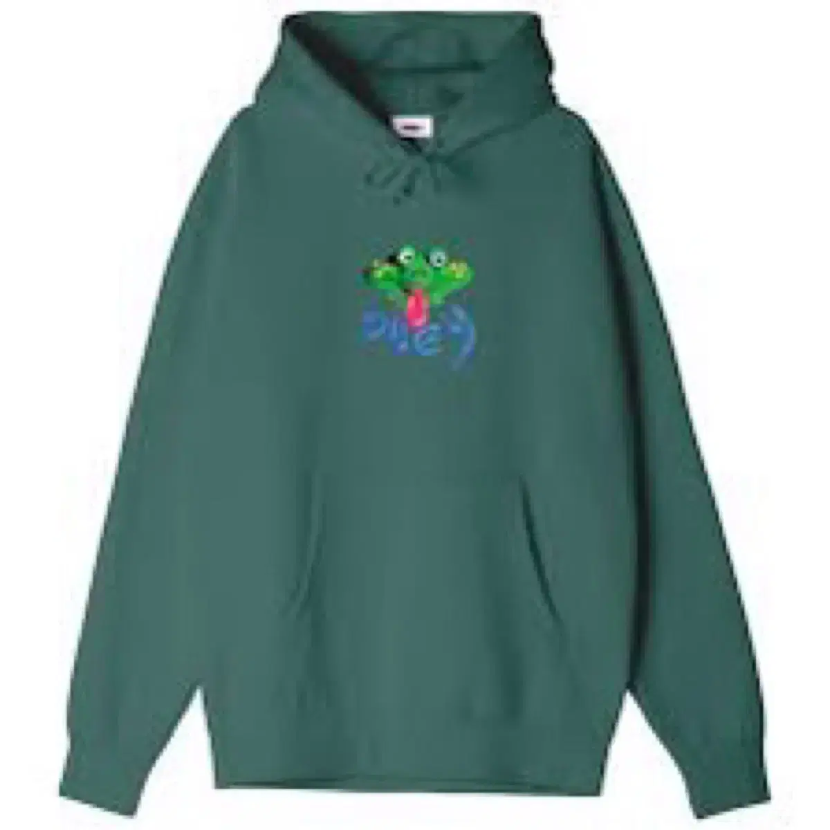 Obey Frugal Hoodie M