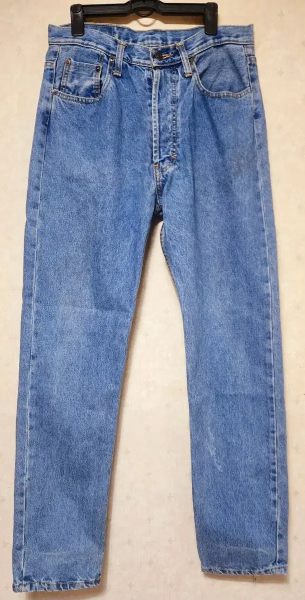 90's LEVI'S 501 빈티지 리바이스501 made in usa