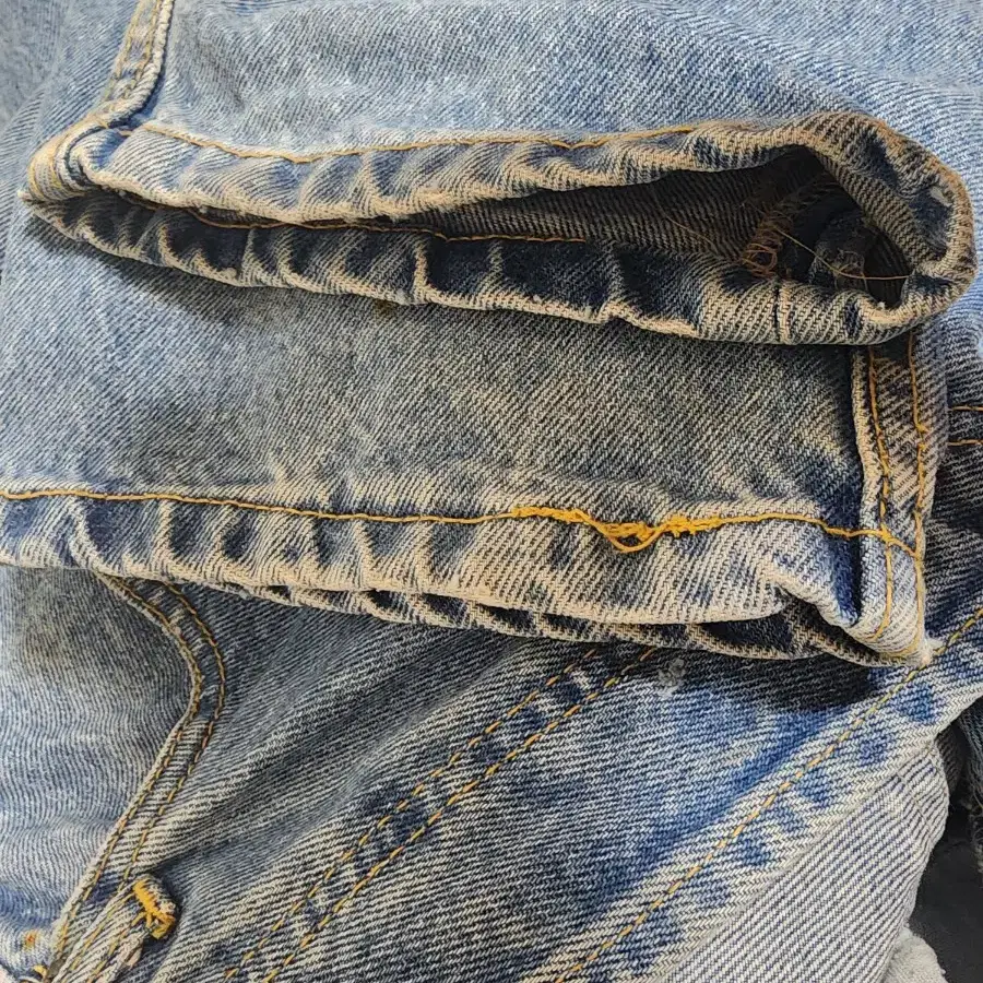 90's LEVI'S 501 빈티지 리바이스501 made in usa