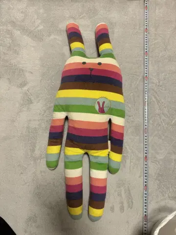 크래프트홀릭 봉제 인형