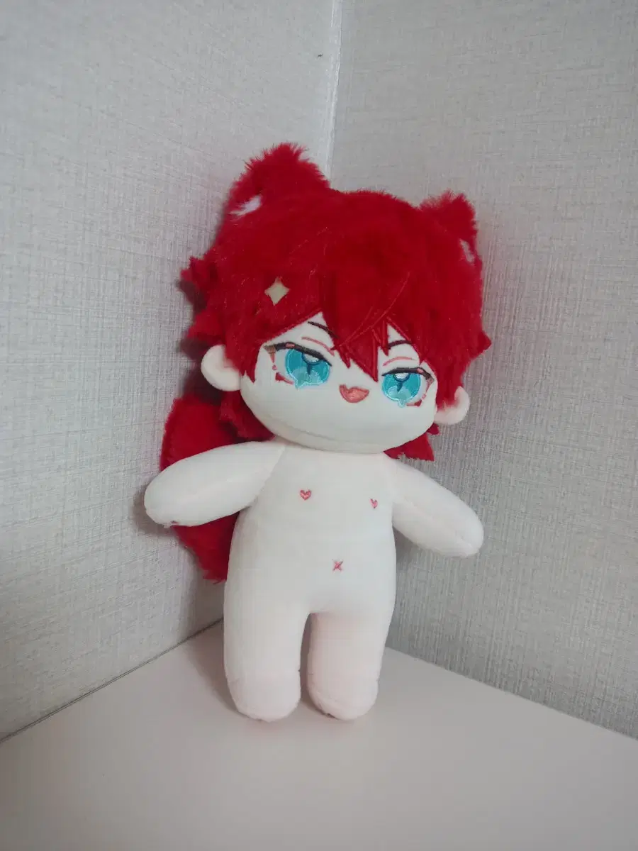 Ensemble Stars/Anstar 20cm Somyi Doll Rinne Hiiro Kohaku