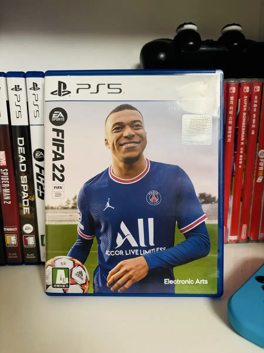 Ps5 Fifa22