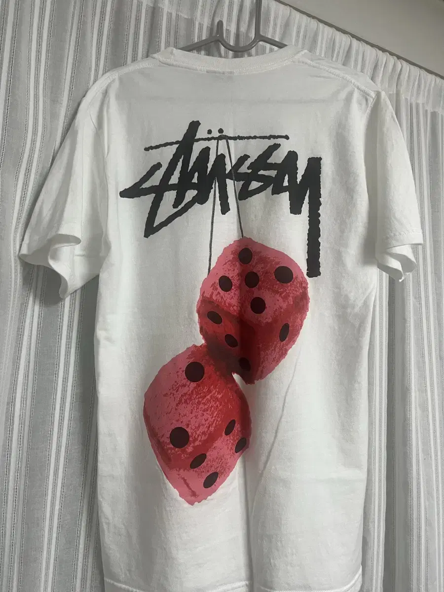 Stussy vahn