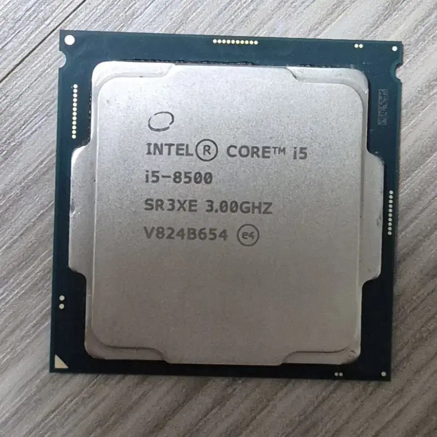 i5-8500